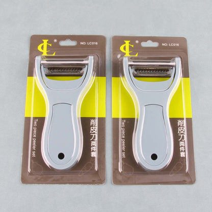 LC016 Double-Sided Peeler M.62
