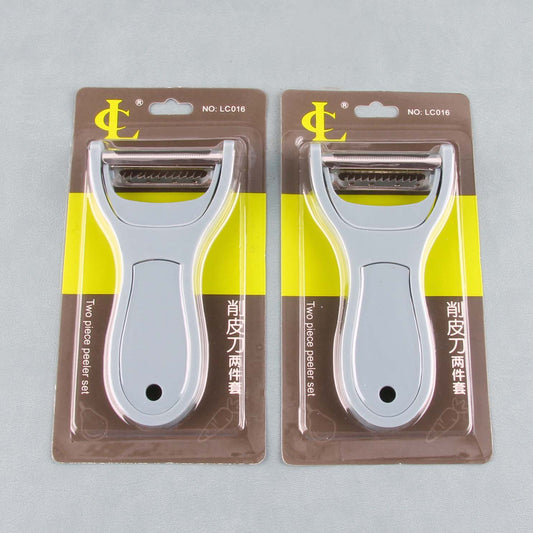 LC016 Double-Sided Peeler M.62