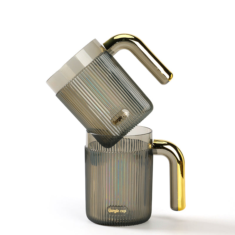 Processing PET luxury cups M26 M.26