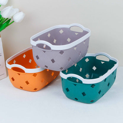 5099 rectangular storage basket M.13