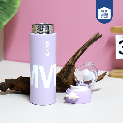 QXSD5579 Star Pop-Up Vacuum Insulated Mug (500ml) M.26 JPDB