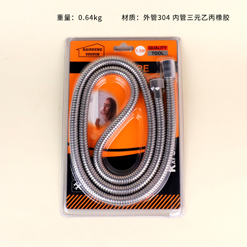 K-615 Standard Flexible Hose (15m) M.34 JPDB