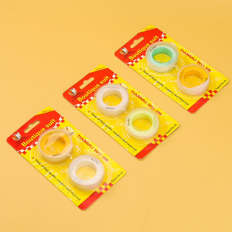 M.31-Two Rolls of PTFE Tape