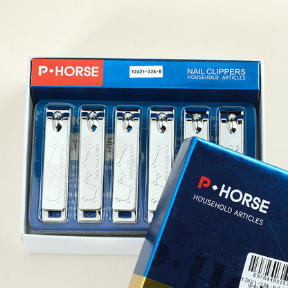 YZ621-32A-B Small Nail Clippers M.51