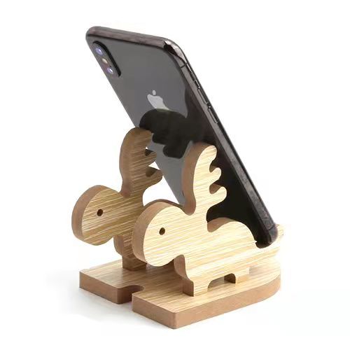 Random Color Smartphone Stand - Model A20 A.13