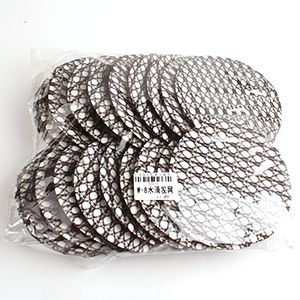 M42 W-8 Water Drop Hair Net