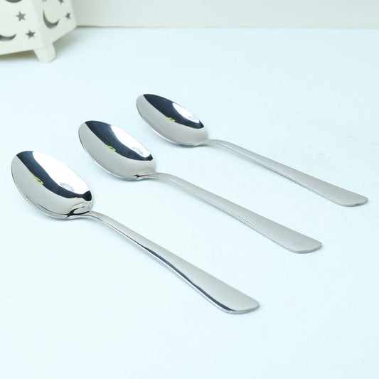 Art No.2 Pointed Spoon (7545) M.66