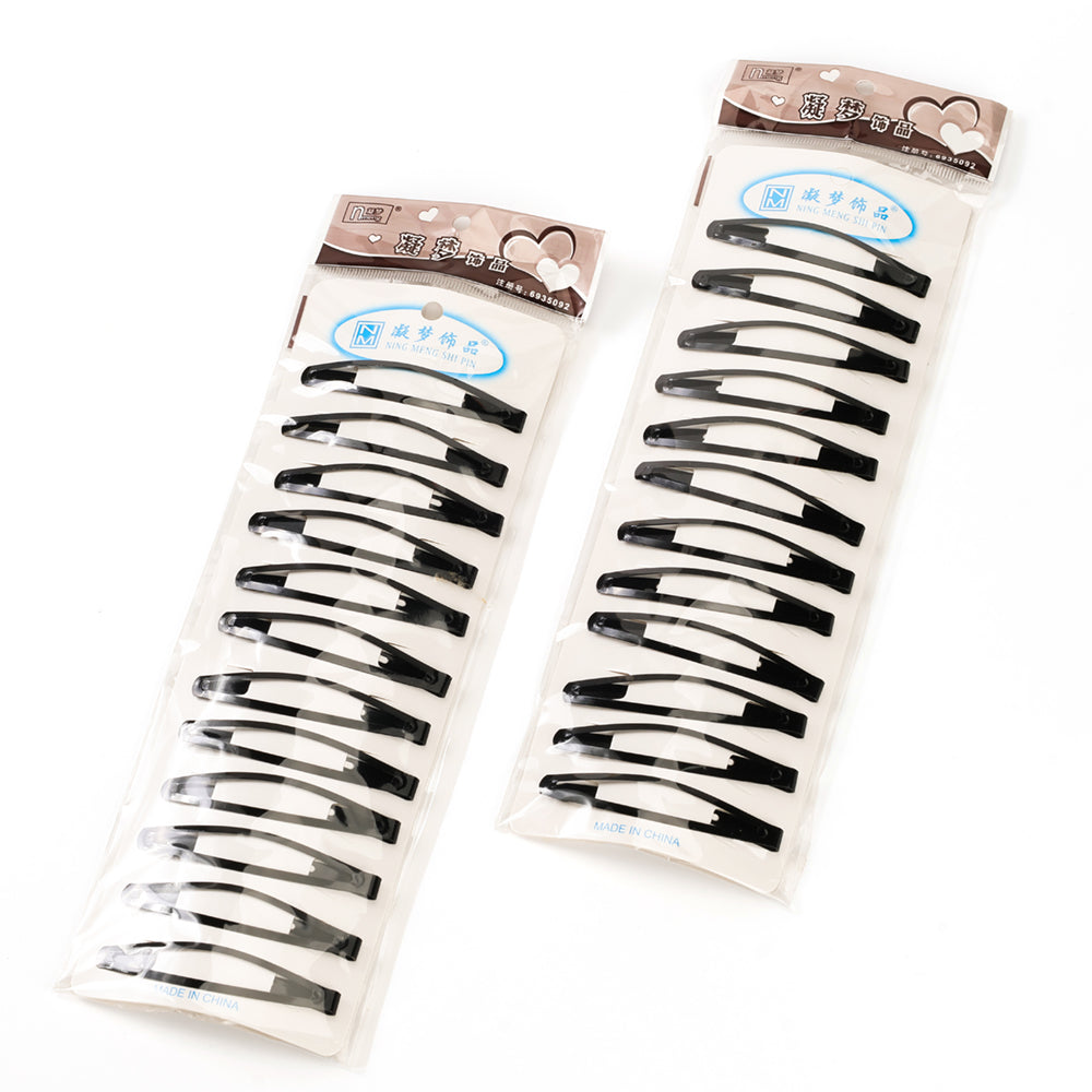 M42 Large-sized Six-pair Bobby Pins