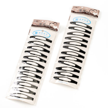 M42 Large-sized Six-pair Bobby Pins