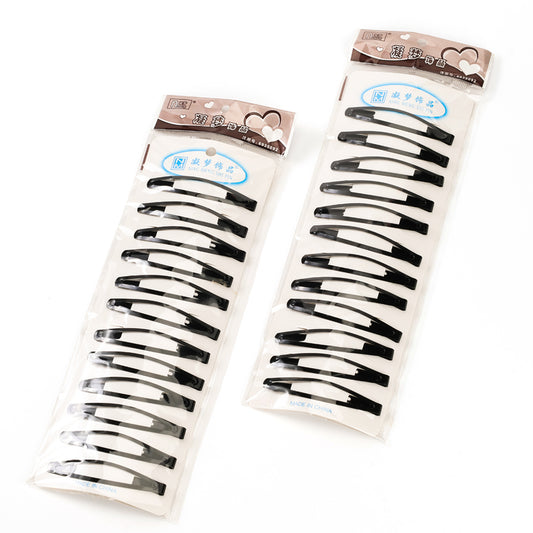 M42 Large-sized Six-pair Bobby Pins