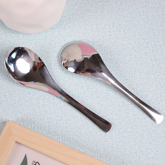 16-centimeter Non-magnetic Flat-bottomed Spoon M.61