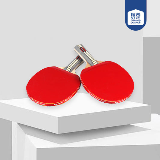 OLEAYANG LY - 5423 Table Tennis Racket School Procurement Model for Beginners M.92 JPDB