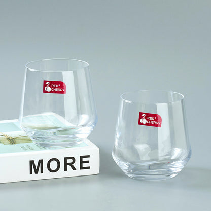 7018-2 cold-cut glass cup  M.17