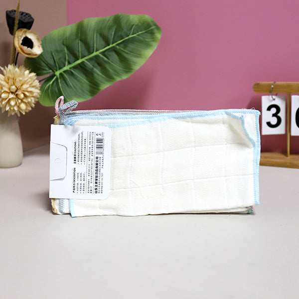 WP - 510 5 Pcs Super - Thick Dish Towel M.68 JPDB