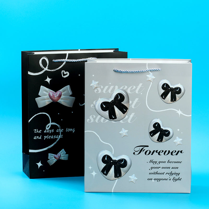 99164 Large Gift Bag (Vertical) 26*10*32 M24 M.73