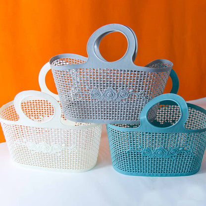 1996 Portable Bath Basket M.13