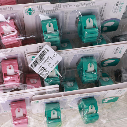 Lezhujia 1105 Traceless Mop Rack M.16