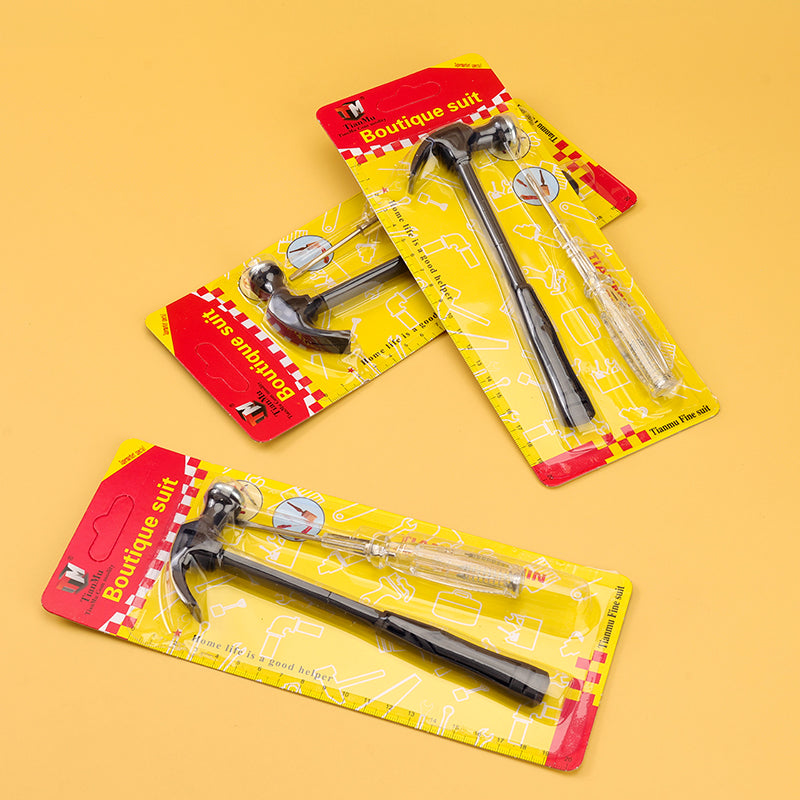 M.31-hammer and test pencil set