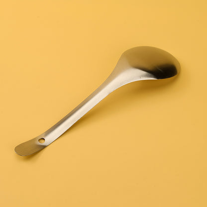 Sanding Ruyi Rice Scoop M.61