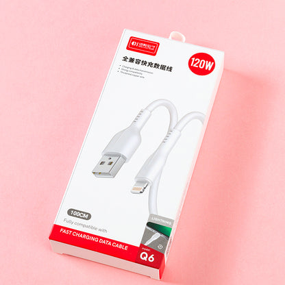 Q6 Apple Data Cable A.12