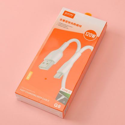 Kimberly Q8 Huawei USB - C to USB - C Data Cable A.12