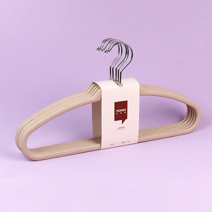 Model 6164 Plastic Clothes Hangers (5-Piece Set) M.15 JPDB