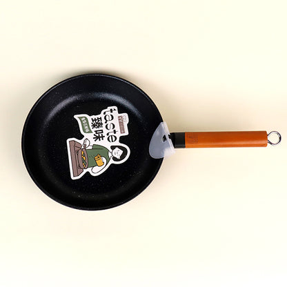 Model 104036 Zhenwei Maifan Stone Frying Pan (26cm) M.61 JPDB