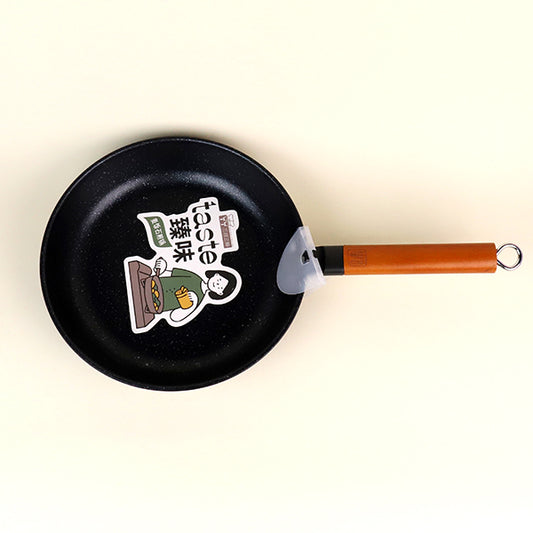 Model 104036 Zhenwei Maifan Stone Frying Pan (26cm) M.61 JPDB