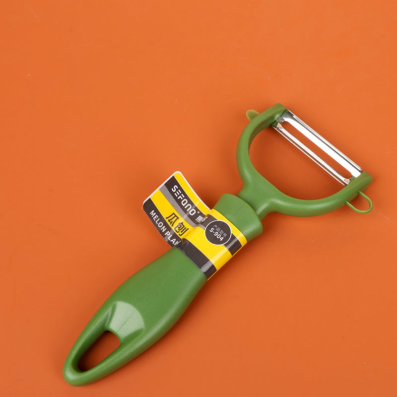 Sifannuo 904 Mixed-Color Peeler M.62
