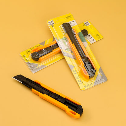 K - 50131 Utility Knife, Single Blister Card M.35