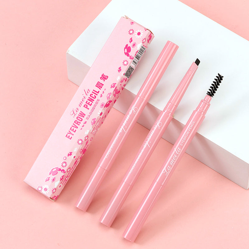 Lápiz de cejas de doble punta 2013 M.50 