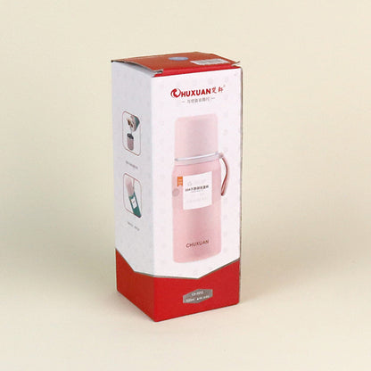 CX-0251 Handle Vacuum Insulated Mug (350ml) M.26 JPDB