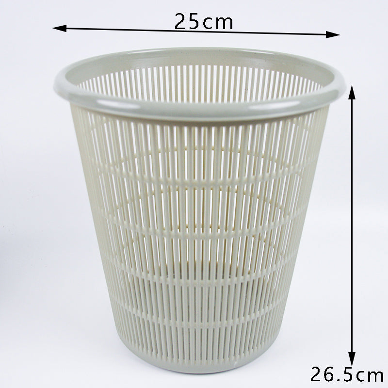 HT821 Striped Garbage Bin M.23