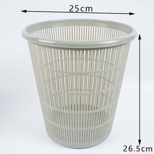 HT821 Striped Garbage Bin M.23