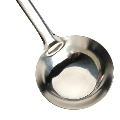 Milk Green Soup Spoon M.61