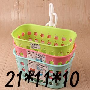 8220 Hanging Bath Basket M.13