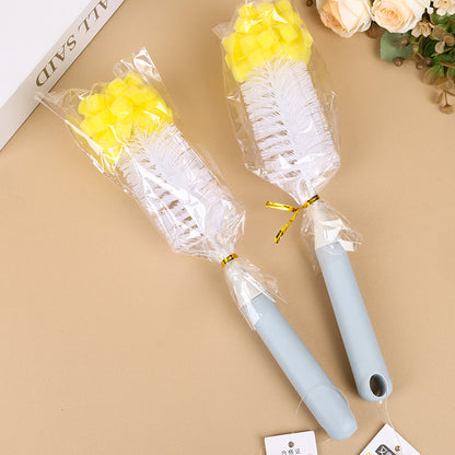 AMS-294 Sponge Cup Brush M13