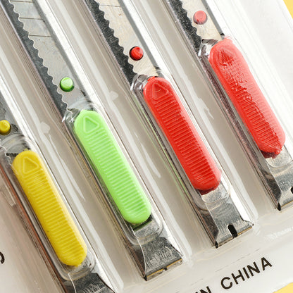 L-039 Four Utility Knives M.35