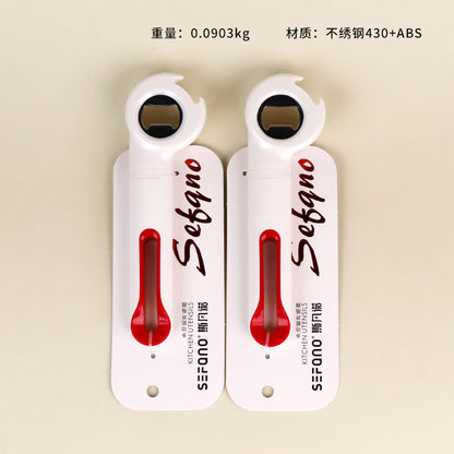 Model 073 Multi-Functional Bottle Opener M.69 JPDB