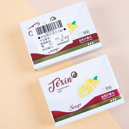 Fragrance Paper Box Soap (Mixed)· M13