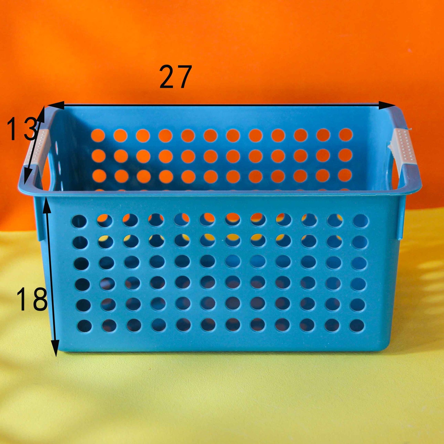1601 Storage Basket M.13