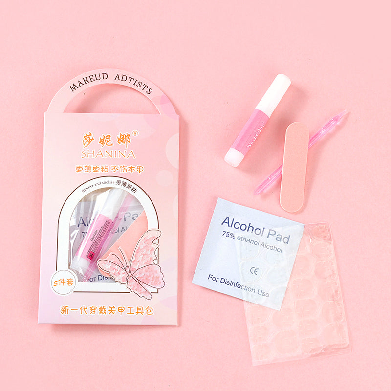 D135 Wearable Nail Toolkit M.51