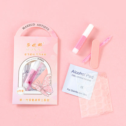 D135 Wearable Nail Toolkit M.51