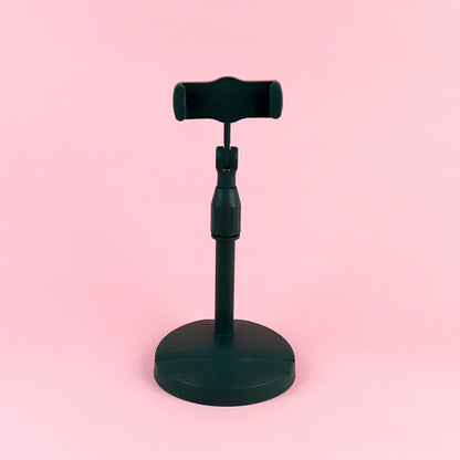 L04 Desktop Phone Mount (Foldable, Universal for Phones & Tablets) A.13 JPDB