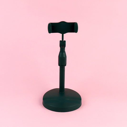 L04 Desktop Phone Mount (Foldable, Universal for Phones & Tablets) A.13 JPDB