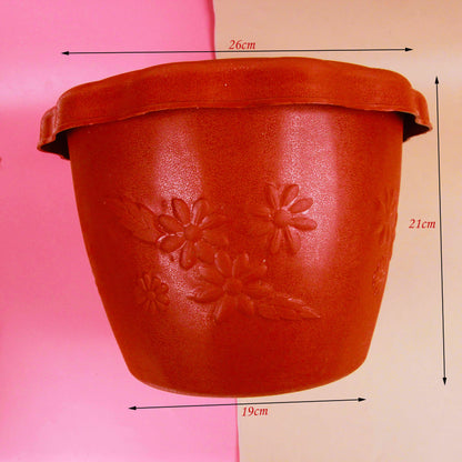 A-17 flowerpot  M.12