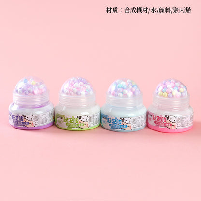 Cow Bubble Slime QP - 0707 M.83 M.84