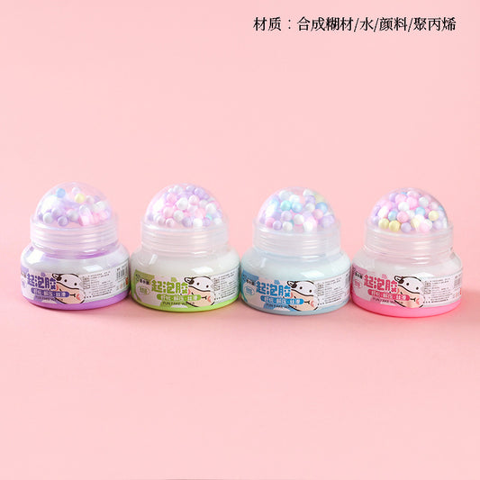 Cow Bubble Slime QP - 0707 M.83 M.84