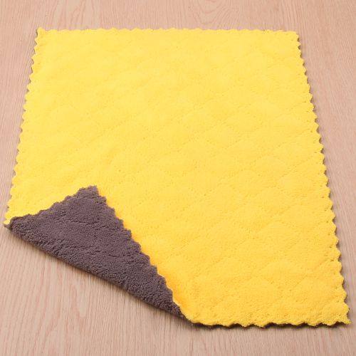 30*40 lace composite towel M.25