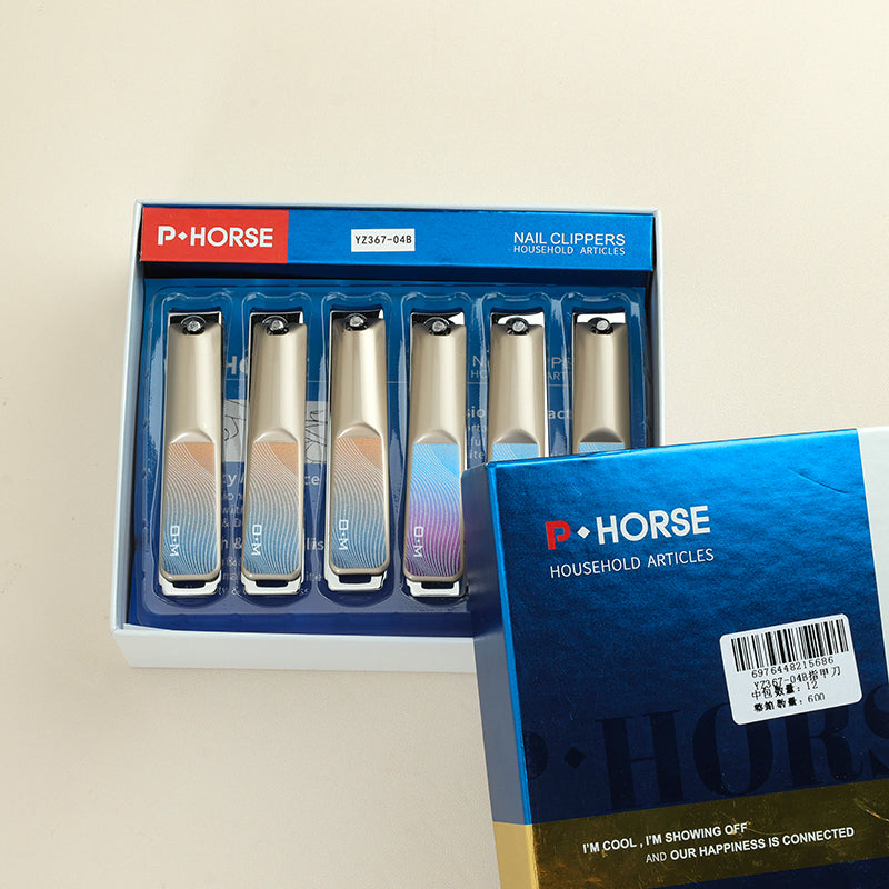 YZ367-04B nail clipper M.51